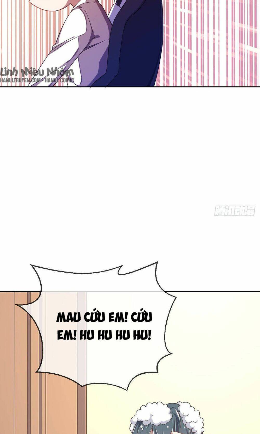 đại thần gaming đơn phương tôi chapter 10 6