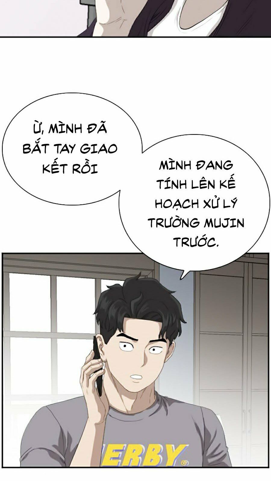 người xấu chapter 65 52