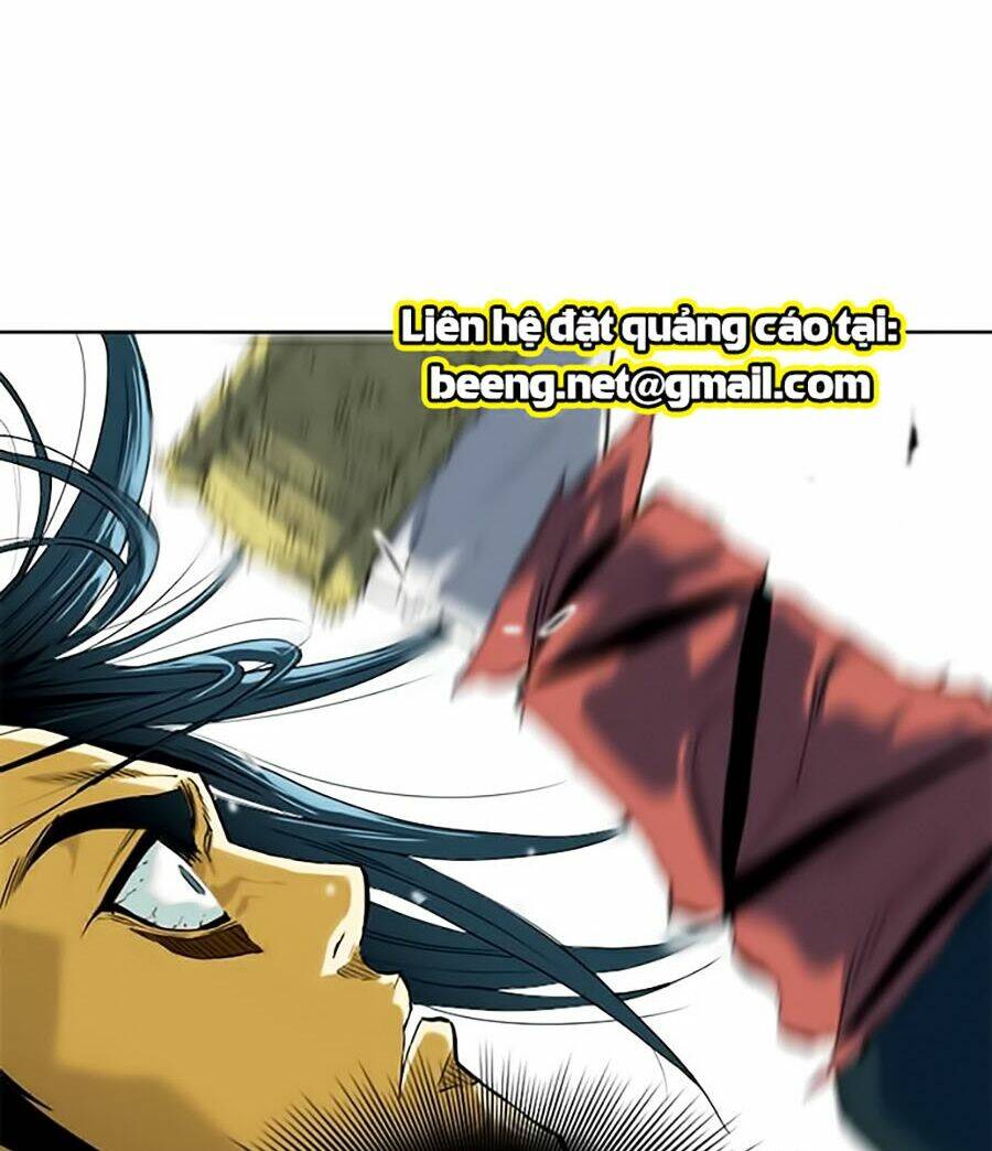 thiên hạ đệ nhất chapter 3 12