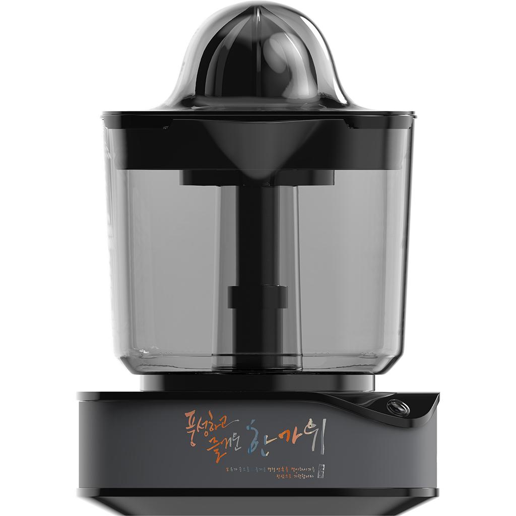 Máy vắt cam Hawonkoo OJH-120-GR Xám - Hàng chính hãng