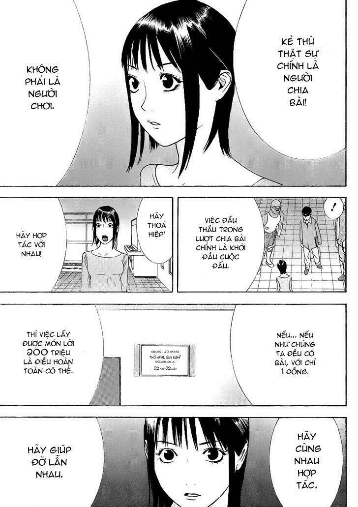 liar game chapter 142 13