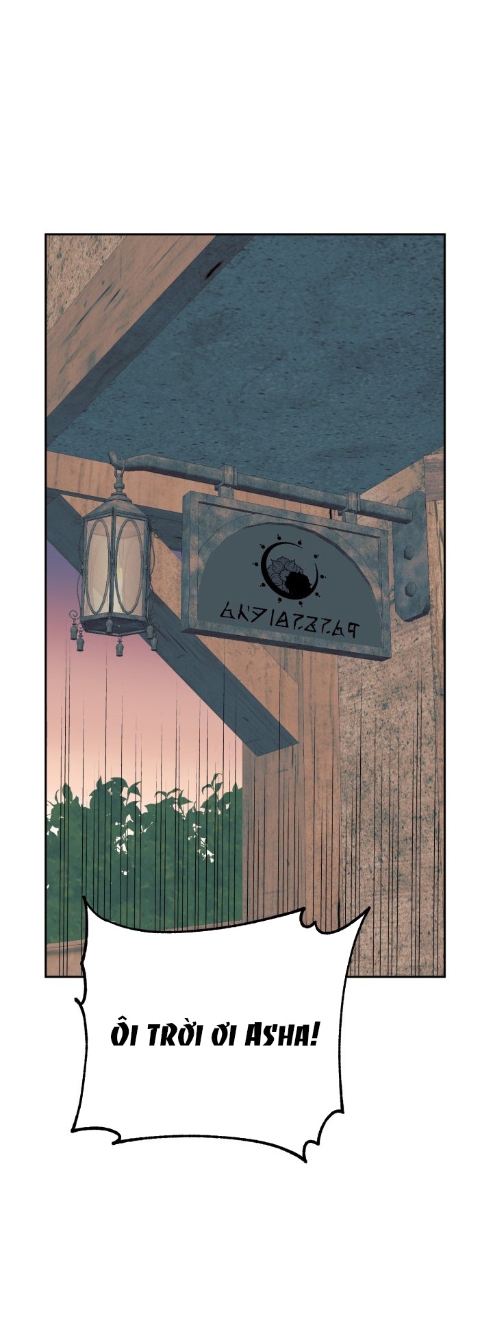 [18+] nếu cứu rỗi một cầm thú hư hỏng chapter 4.1 30