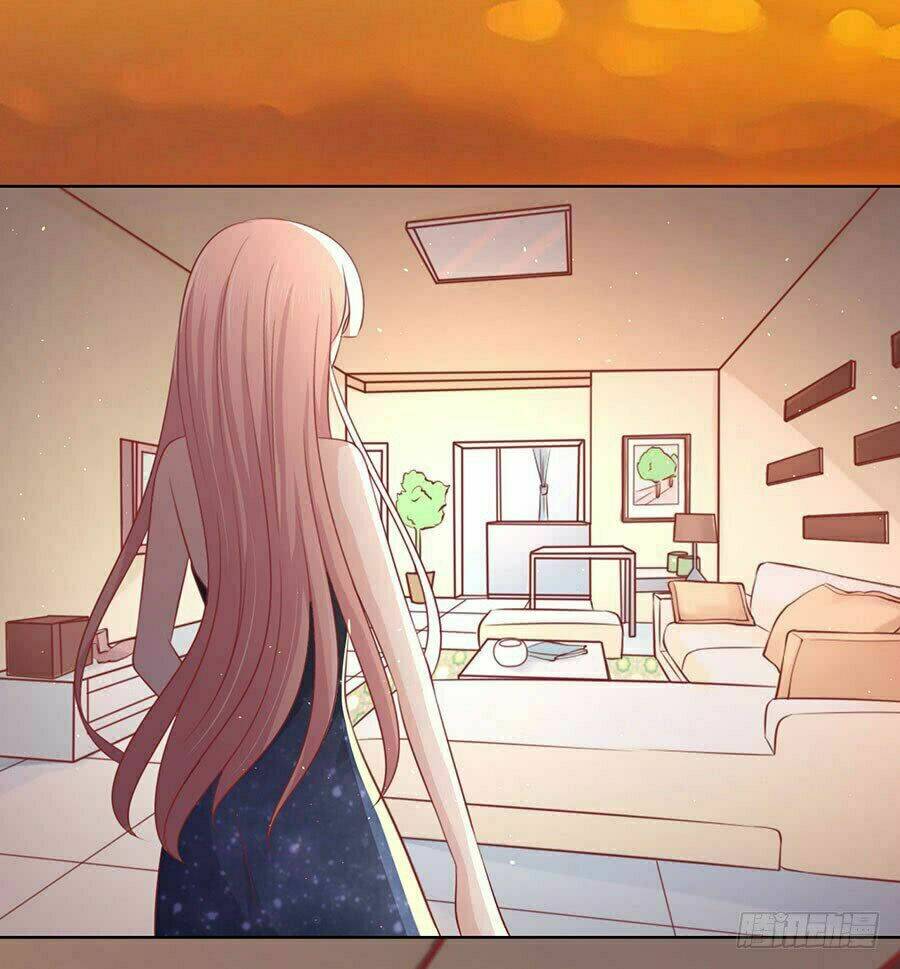 liệt ái tri hạ: series mật đào tiểu tình nhân chapter 135 21