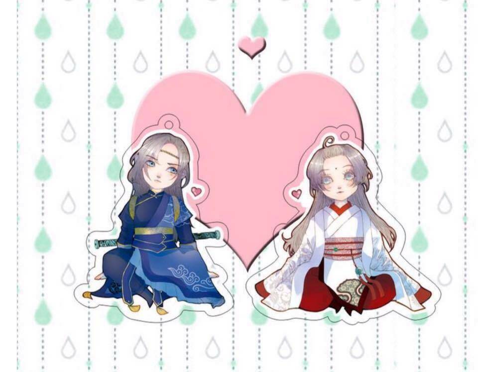 khúc hữu ngộ chapter 11 31