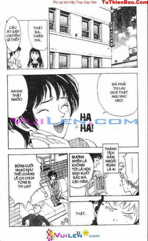 cô bé thám tử chapter 4 31