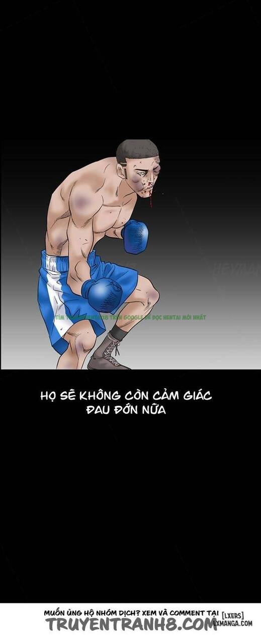 mùi vị của đôi bàn tay chapter 45 33