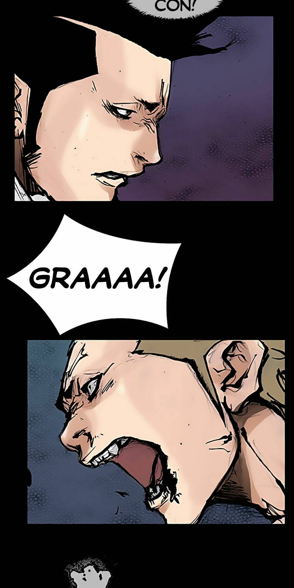 độc cô tiền truyện chapter 99 9