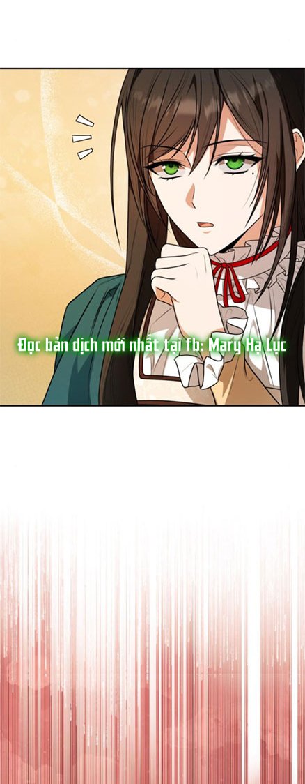 chị yêu, kiếp này em sẽ là hoàng hậu chapter 5.2 43