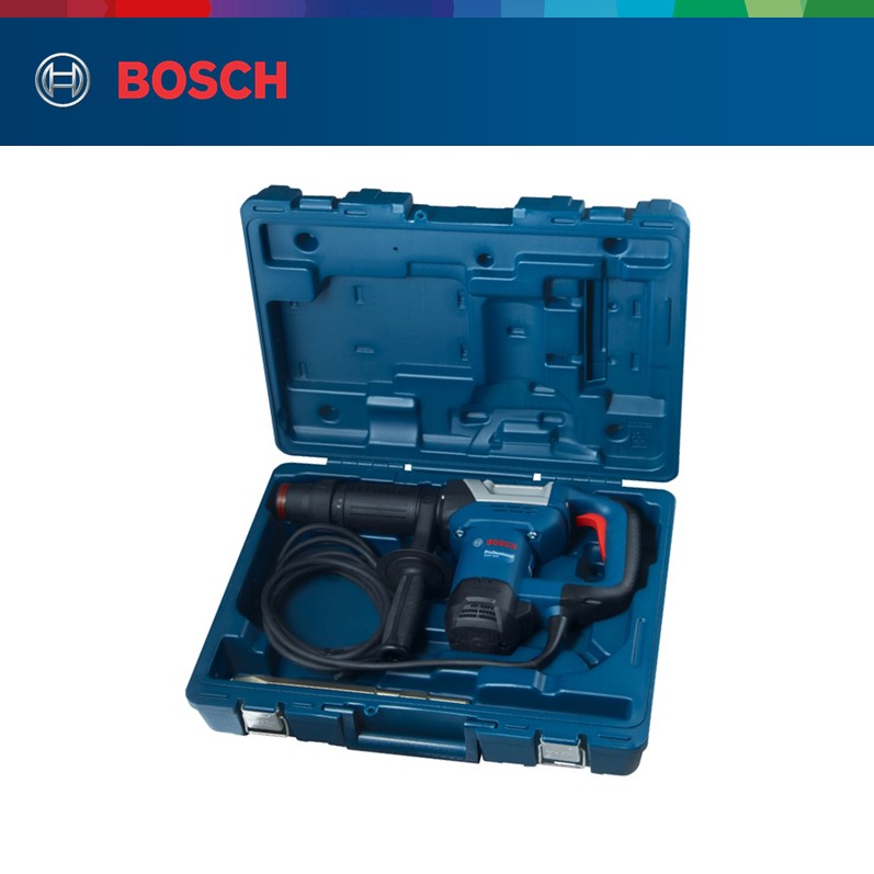 Máy đục bê tông Bosch GSH 500 GEN II