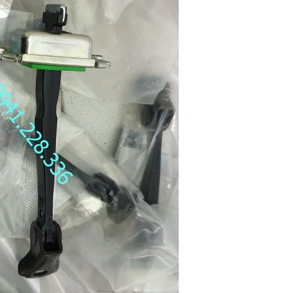 Hạn chế cửa trước dành cho Hyundai Elantra, Avante