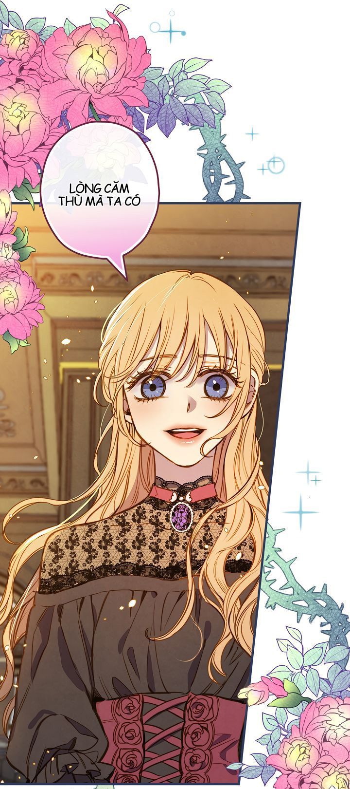 hoàng phi bóng tối - shadow queen chapter 31 46