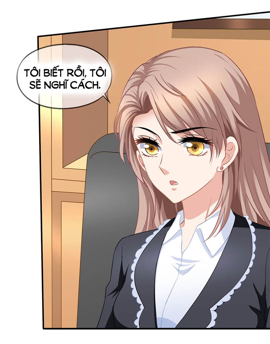 mỹ vị giai thê chapter 61 8