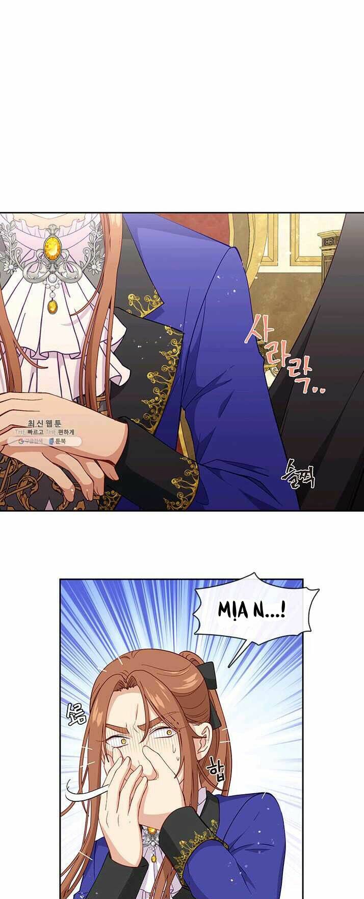 hãy coi chừng ác nữ chapter 75 1