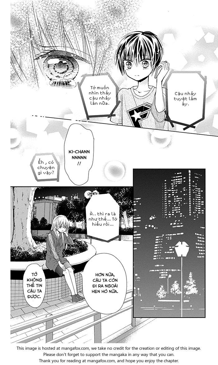 buddy go chapter 2 26