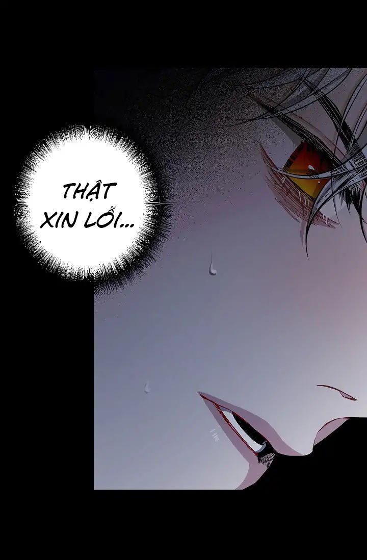 mối tình đầu của bạo chúa chapter 19 42