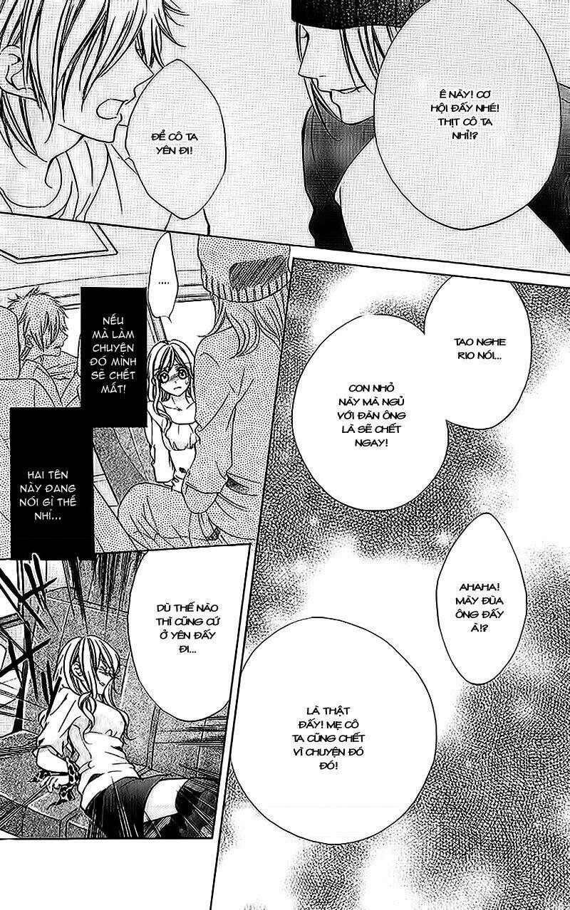 tổng hợp one shot. chapter 86 37