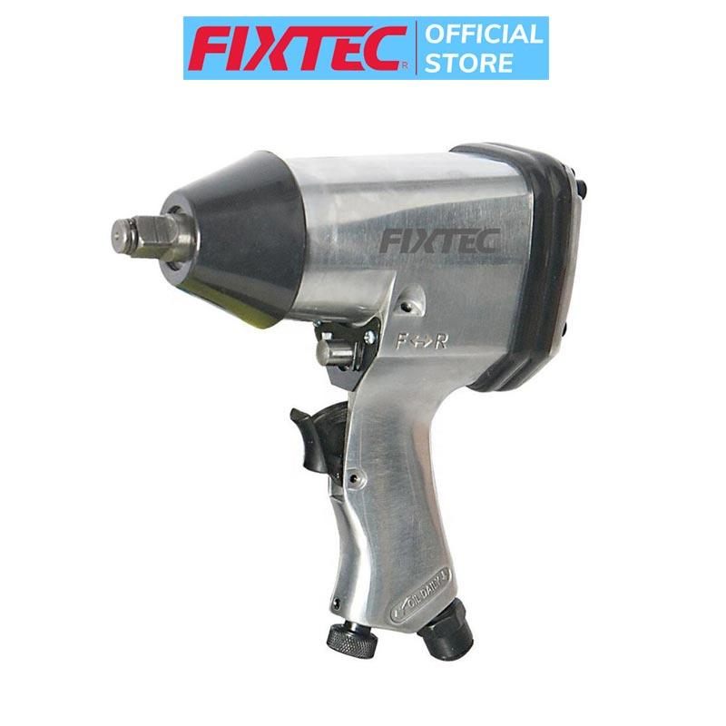 Máy bắn bu lông dùng khí nén FIXTEC FAIW12340 máy siết bu lông cao cấp chính hãng