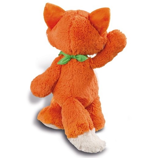 Đồ chơi thú bông Cáo Crazy 41110 50cm