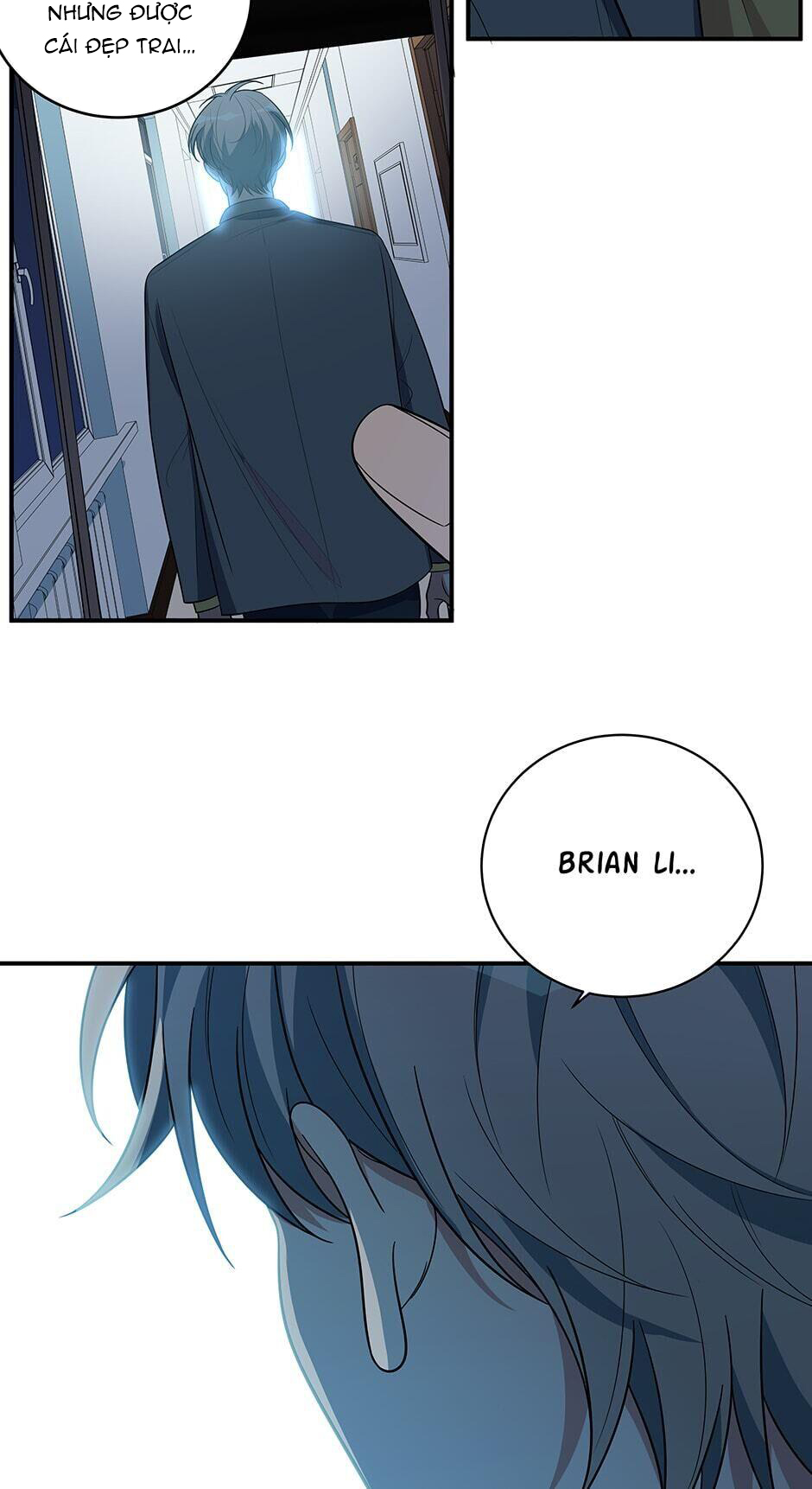 [16+] killing my love chapter 16.2 13