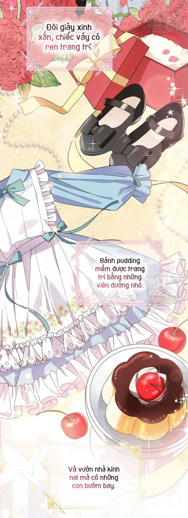 ta sẽ trả thù chapter 1.1 4