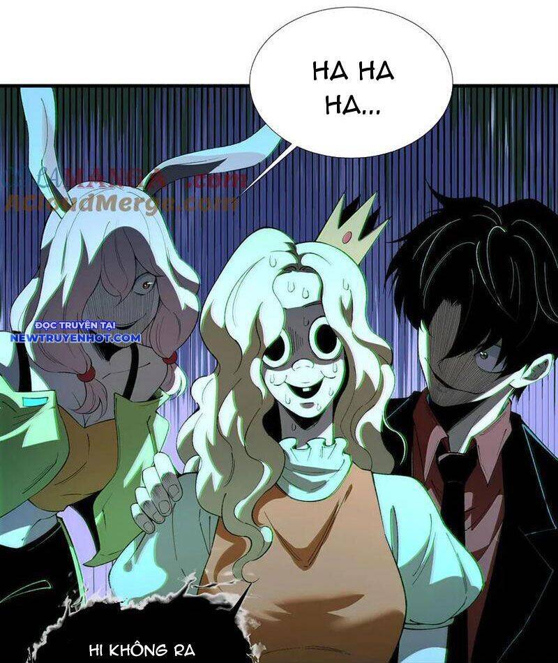 vô hạn thôi diễn chapter 41 20