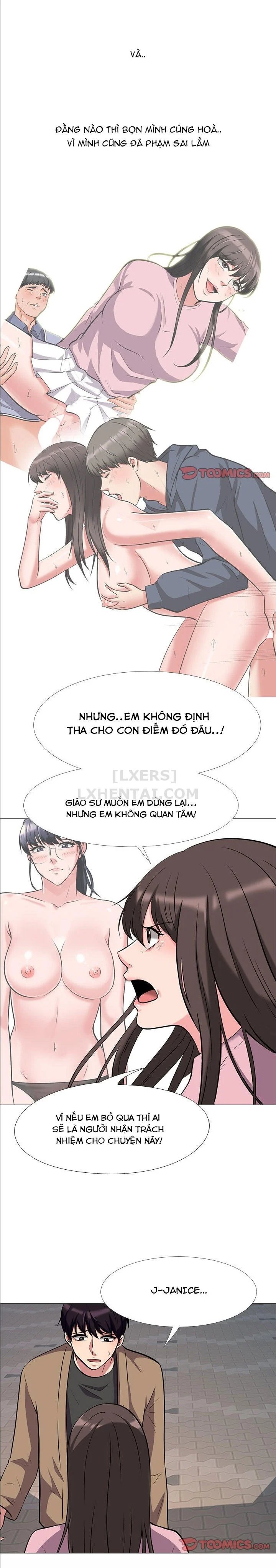 học bổng đặc biệt chapter 22 13