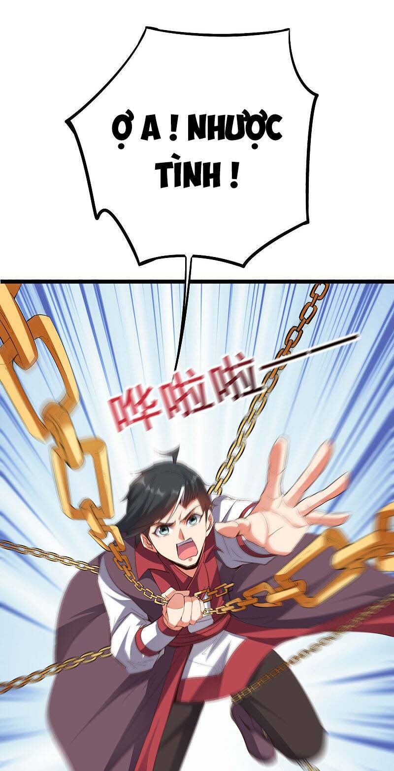 phục thiên thánh chủ chapter 127 37