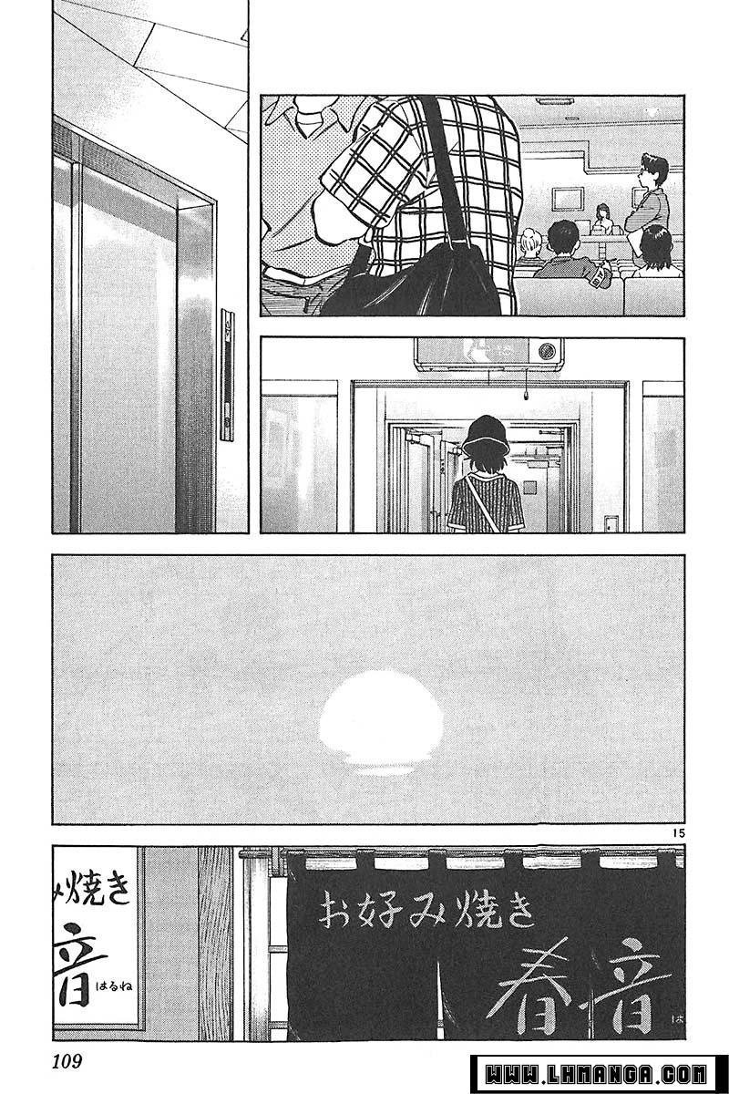 katsu chapter 123 18