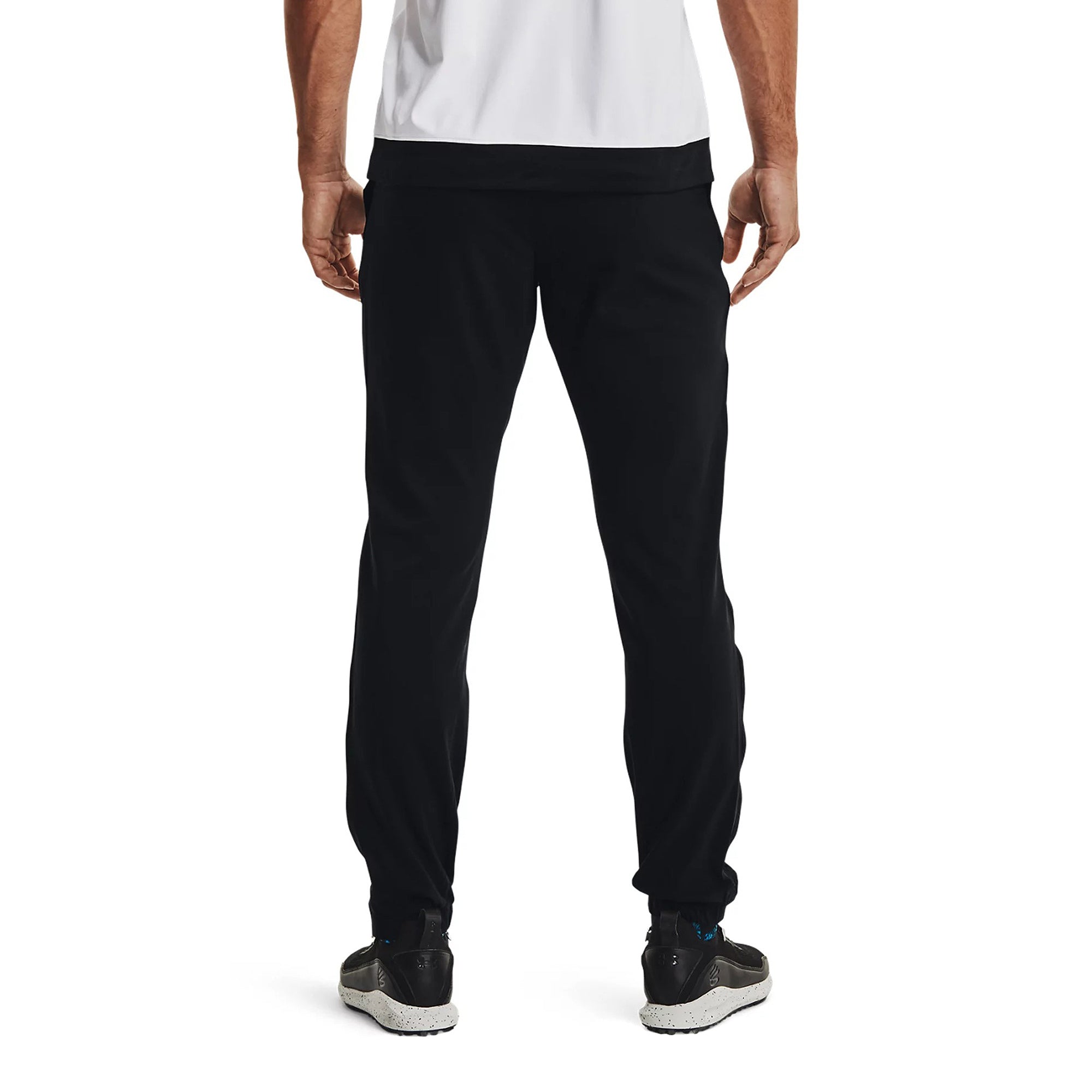 Quần dài jogger nam Under Armour Curry - 1366291-001