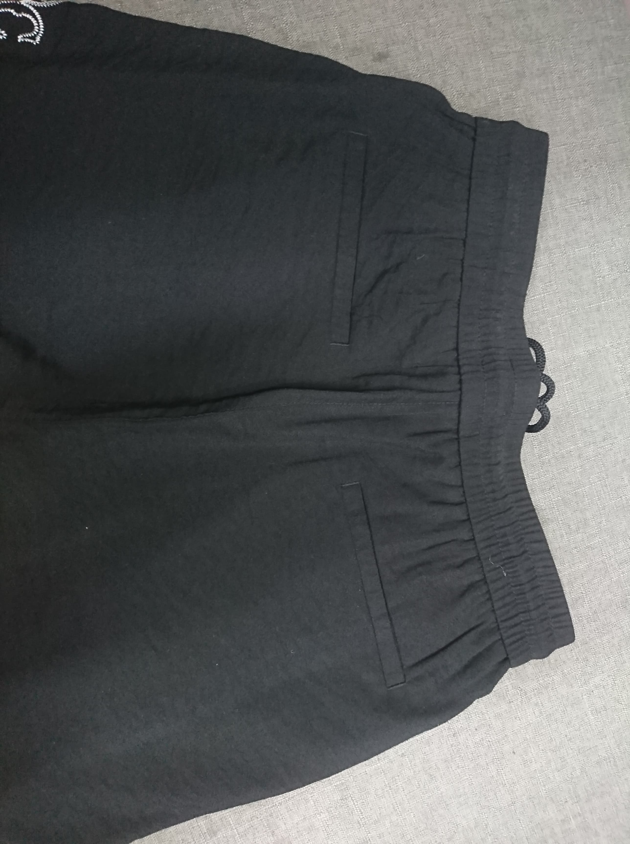 Quần jogger ống bó  với họa tiết con vật lạ mắt K-2801