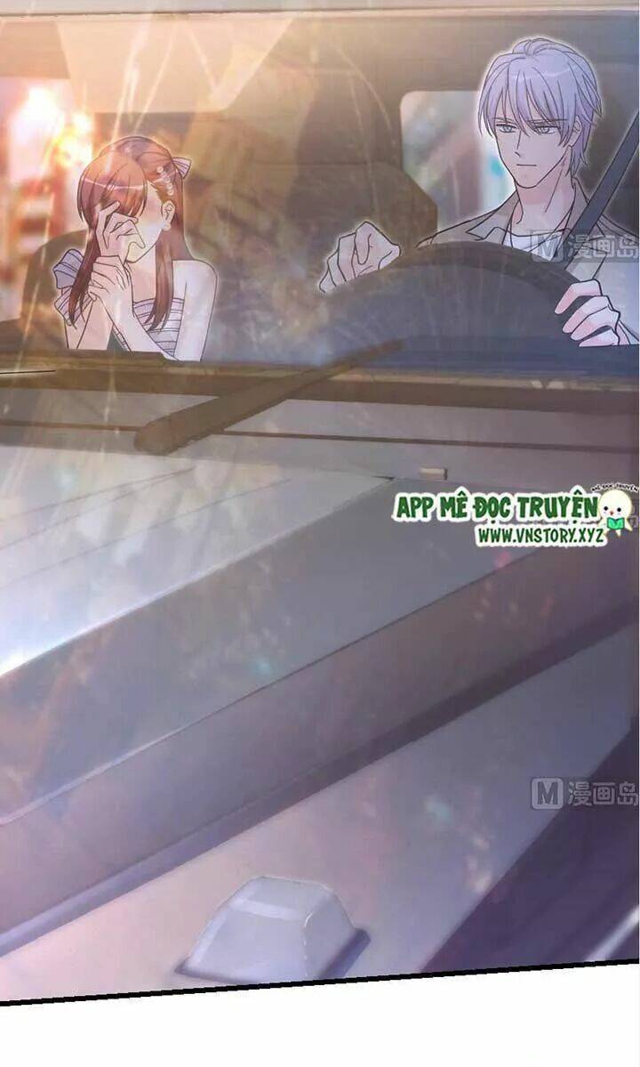 thiên hậu trở về chapter 137 11