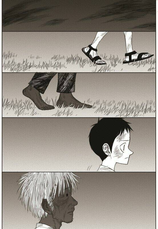 the horizon chapter 4 49