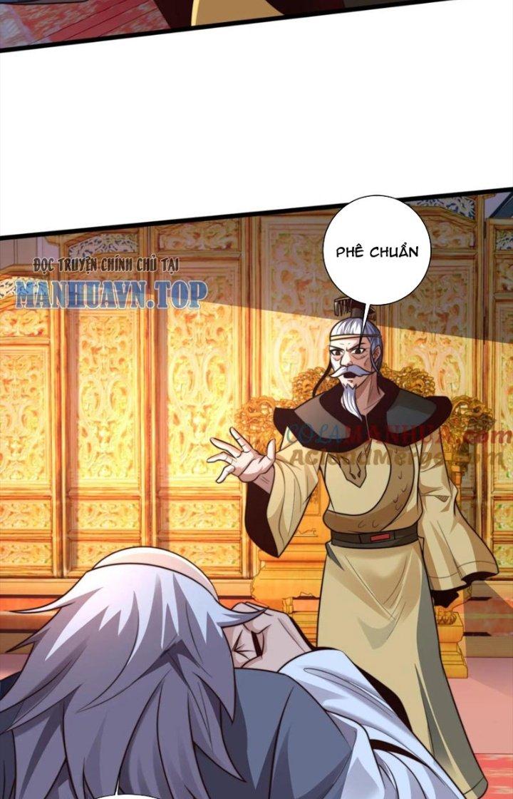 ta nuôi ma quỷ ở trấn ma ti chapter 192 16