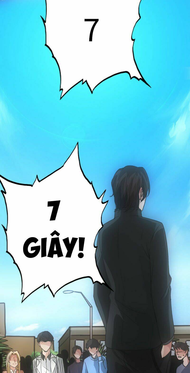 tuyệt phẩm tà thiếu chapter 11 48