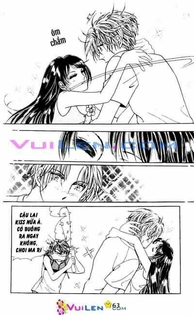 cô gái yêu kiều chapter 7 163