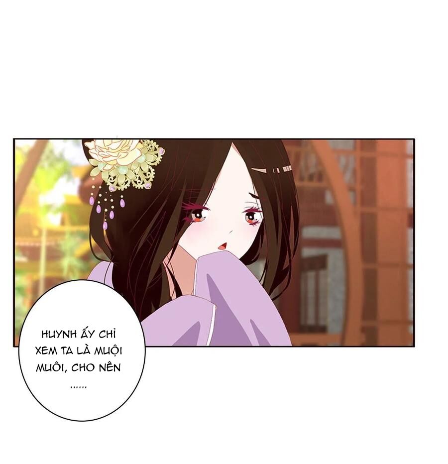 thông linh phi chapter 590 17