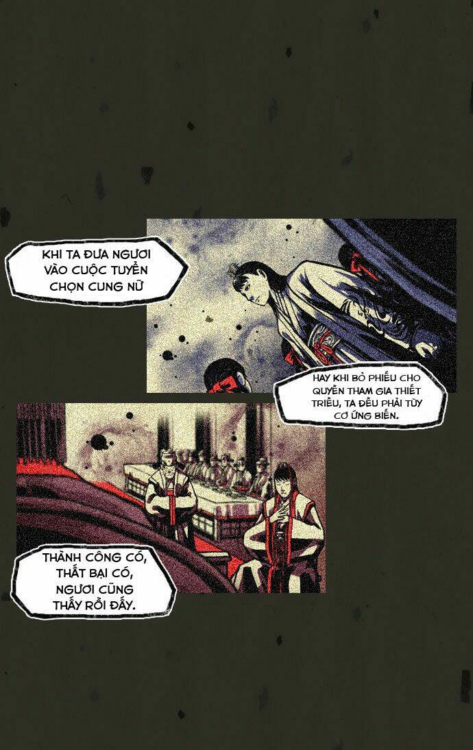 in full bloom chapter 44 9