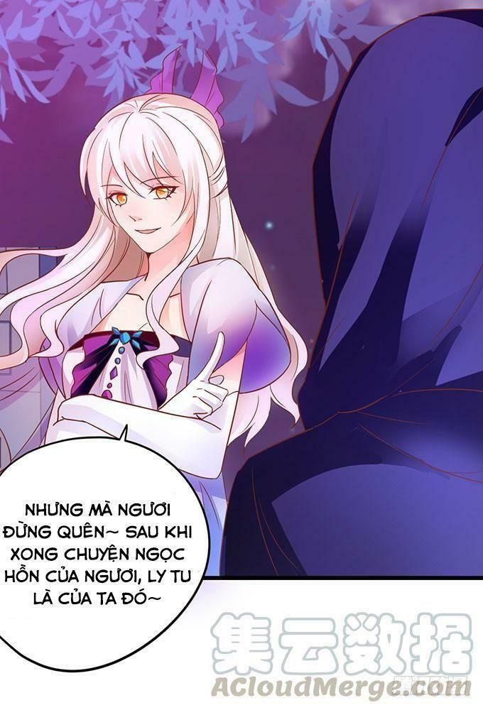 hồ tiên hung bạo chapter 55 69