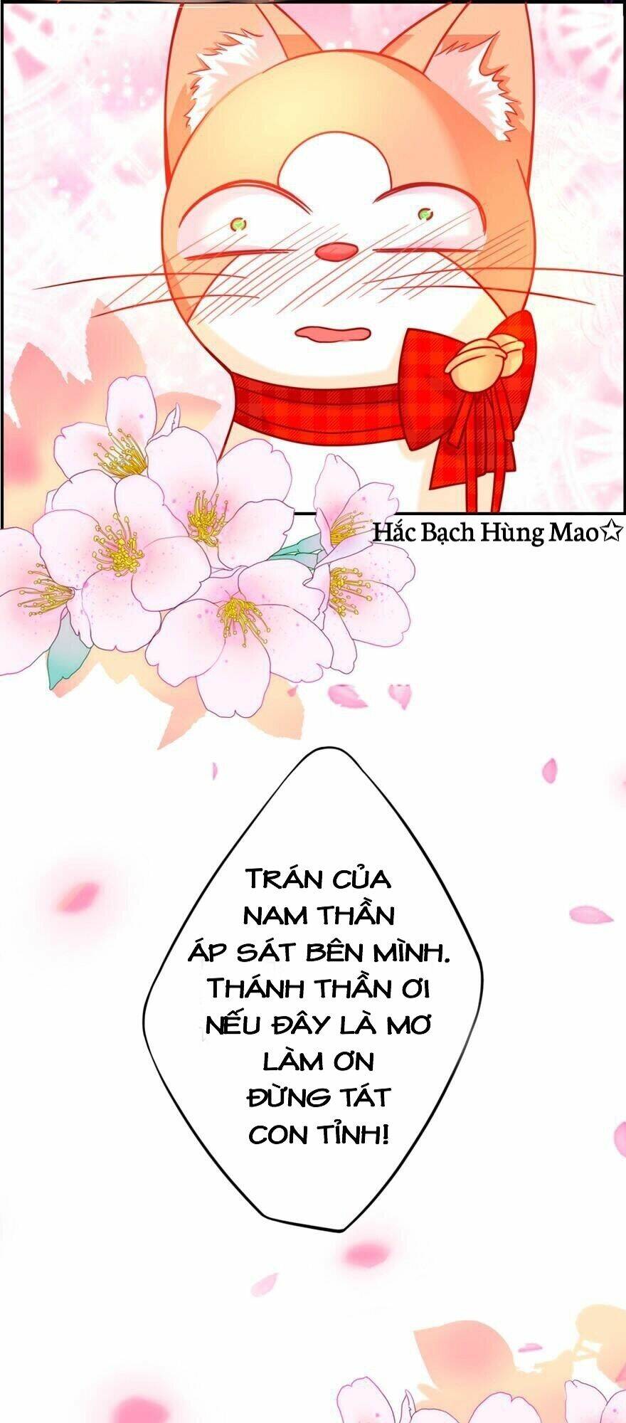 chủ nhân là ảnh đế chapter 1.2 40