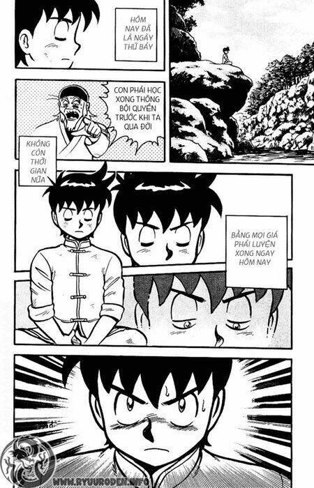 hoàng phi hồng phần 1 chapter 11 52