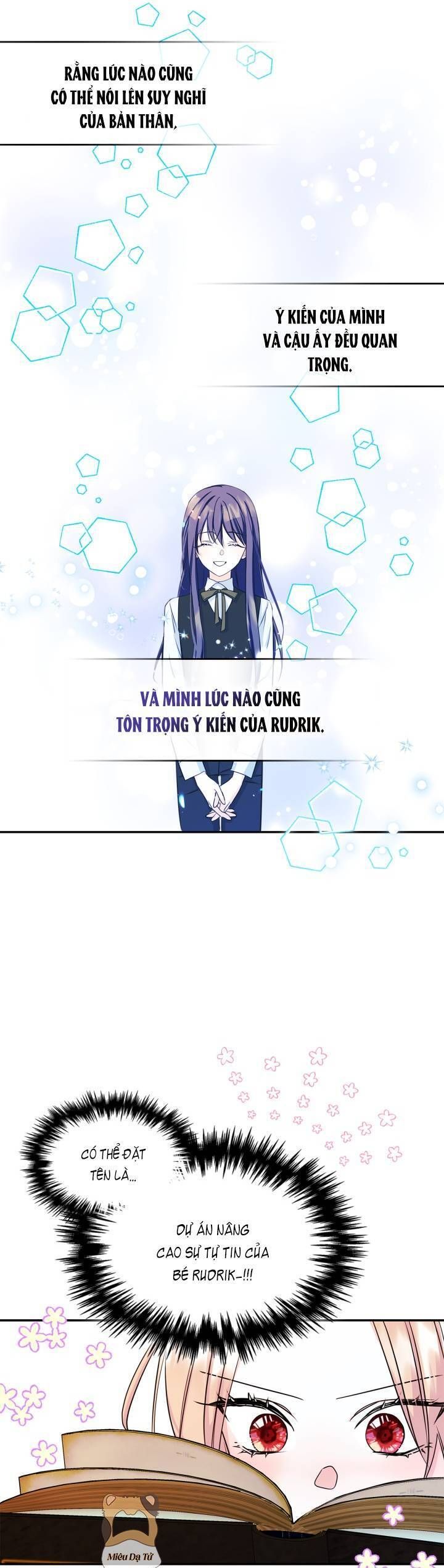 bạn thân khác giới của nam chính chapter 9 7