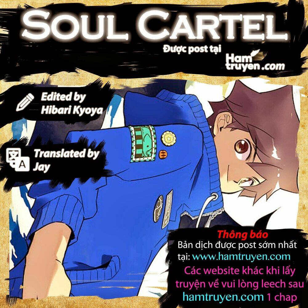 bản khế ước linh hồn chapter 44 2