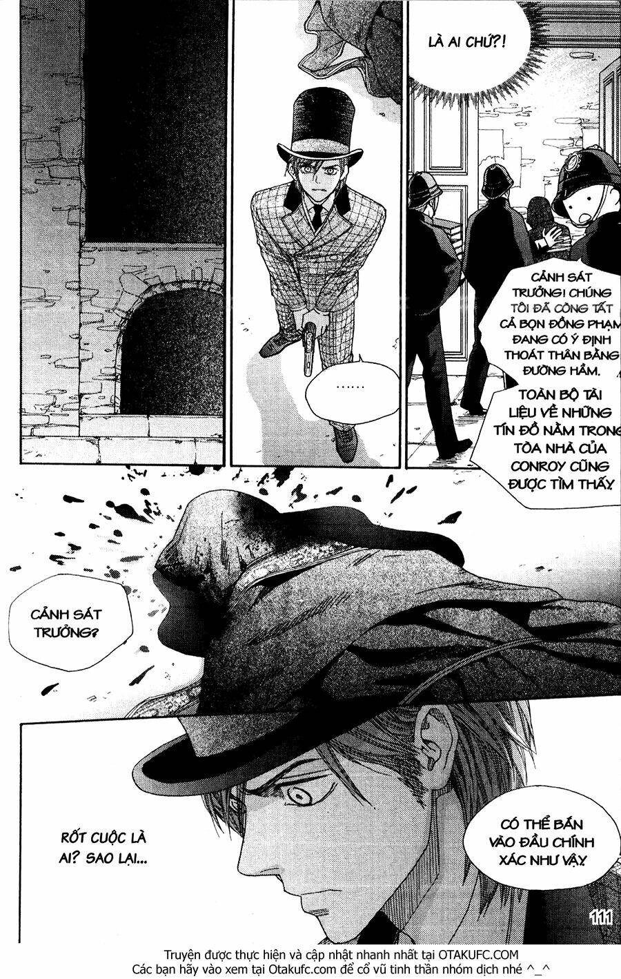 lady detective chapter 15 30