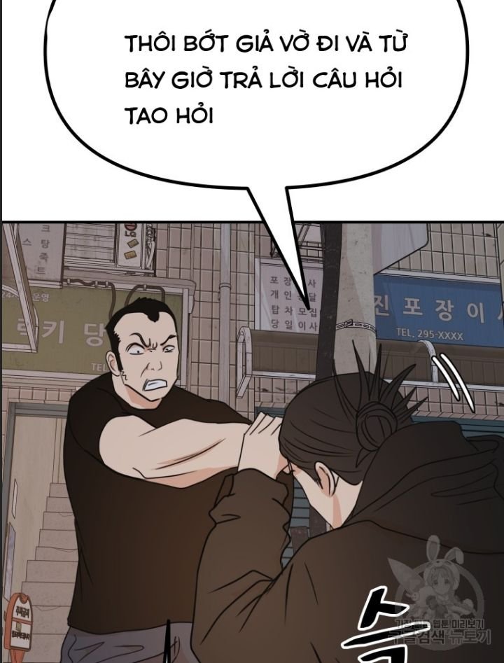 bạn trai võ sĩ chapter 100 95