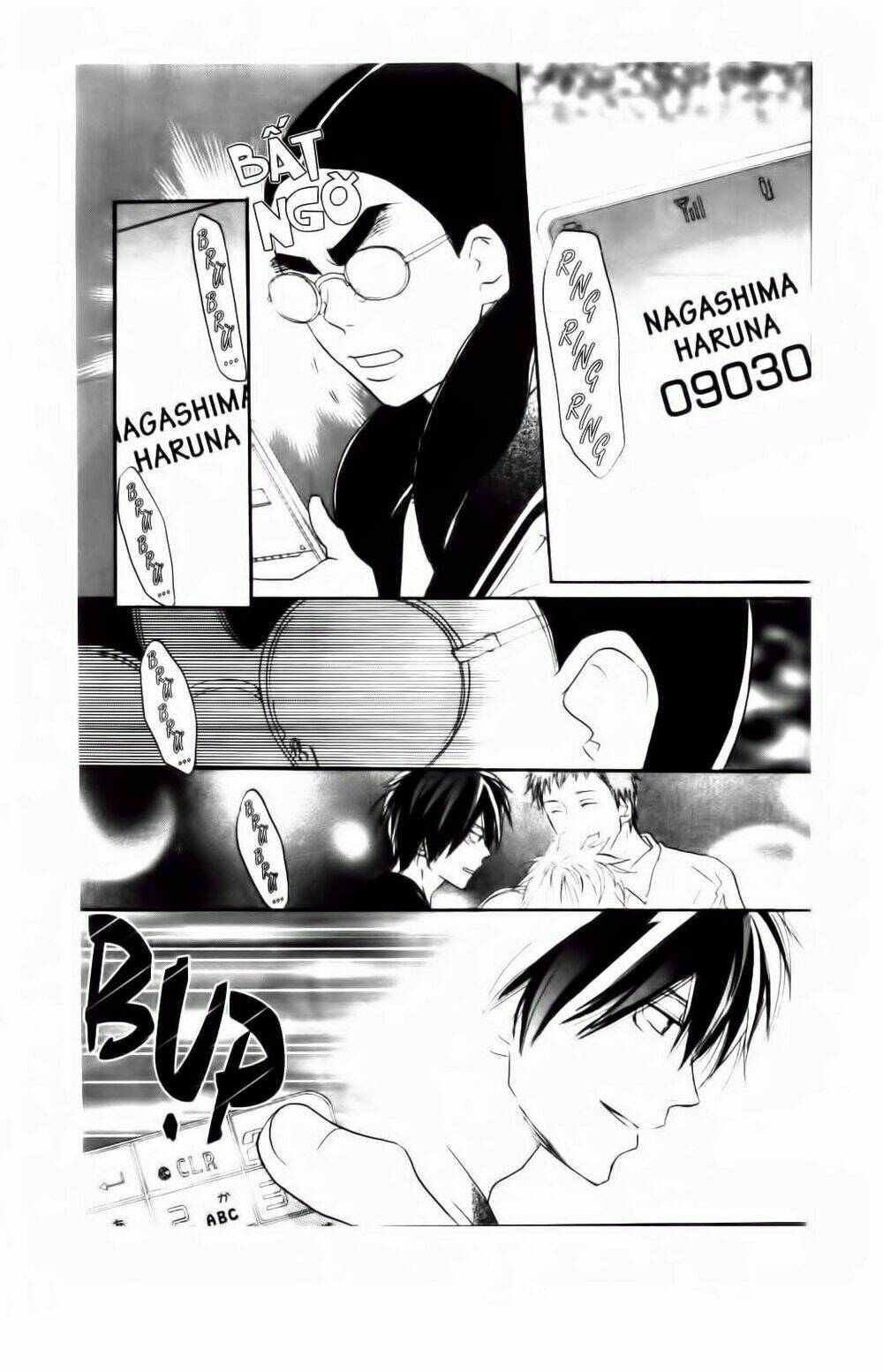 chuyện cấp iii chapter 62 15