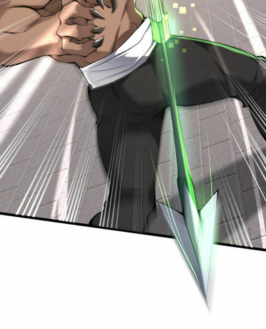 vạn vật hợp nhất chapter 7 33