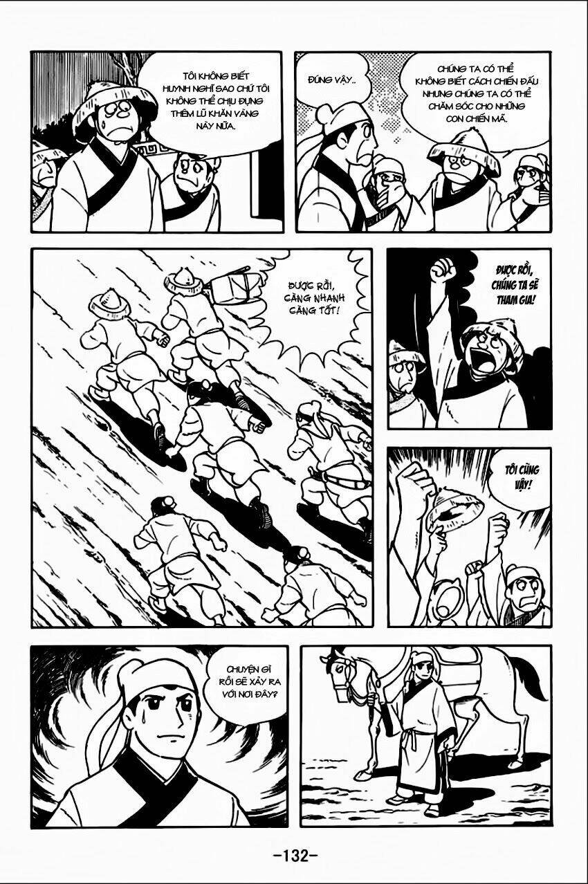 tam quốc chí chapter 4 22