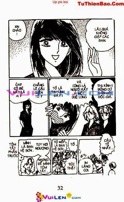 cô bé khóc nhè chapter 10 31