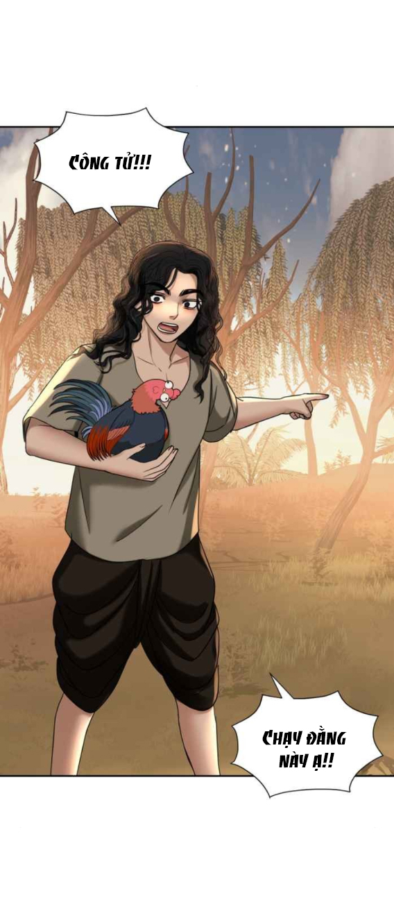 Tôi Là Công Tử Đẹp Trai Nhất Xứ Xiêm chapter 45.2 - Trang 22