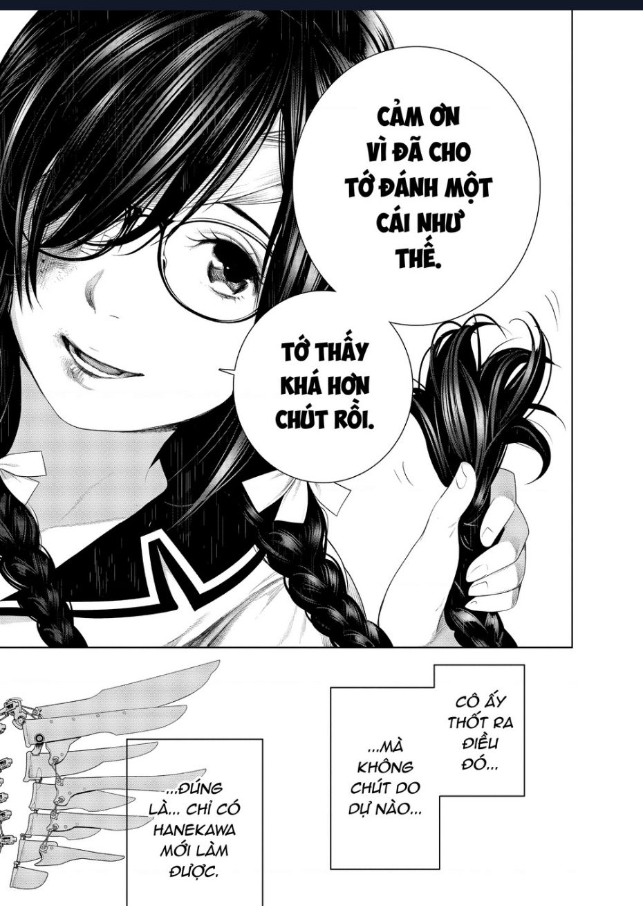 Những Câu Chuyện Huyền Bí chapter 0 18